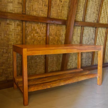 The Tandjung Cottage Sakti Exterior photo