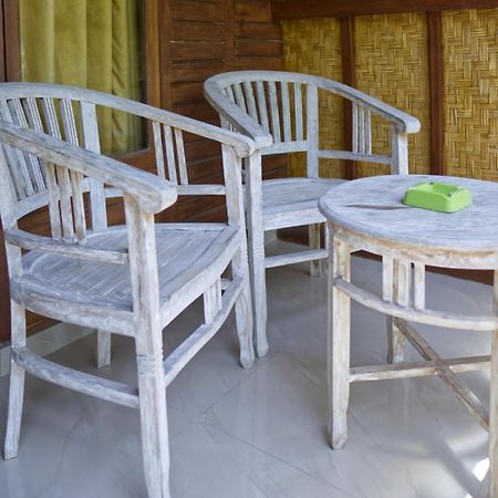 The Tandjung Cottage Sakti Exterior photo