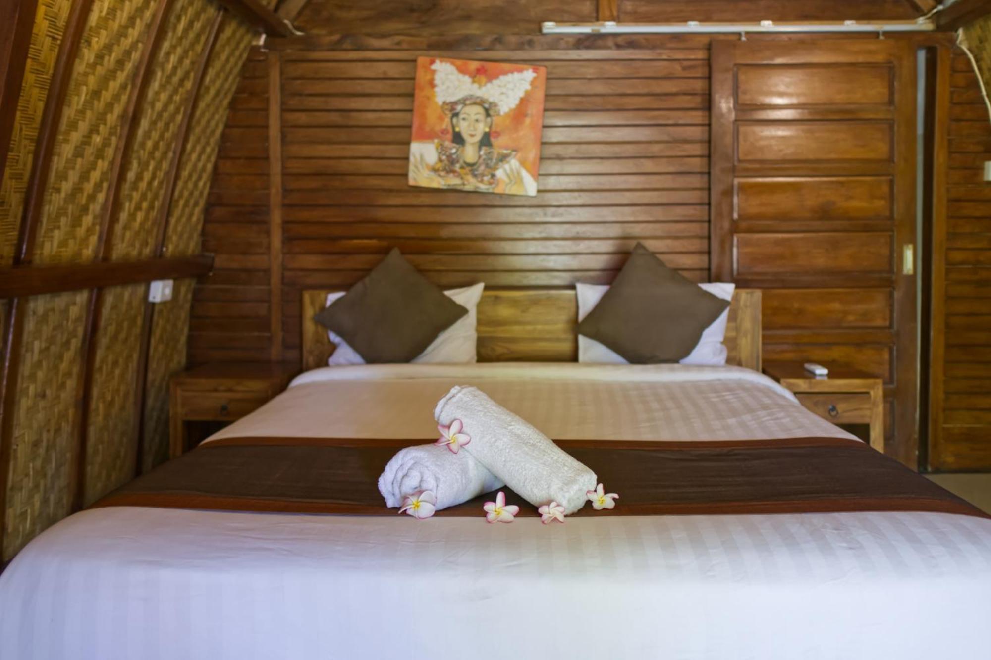 The Tandjung Cottage Sakti Exterior photo