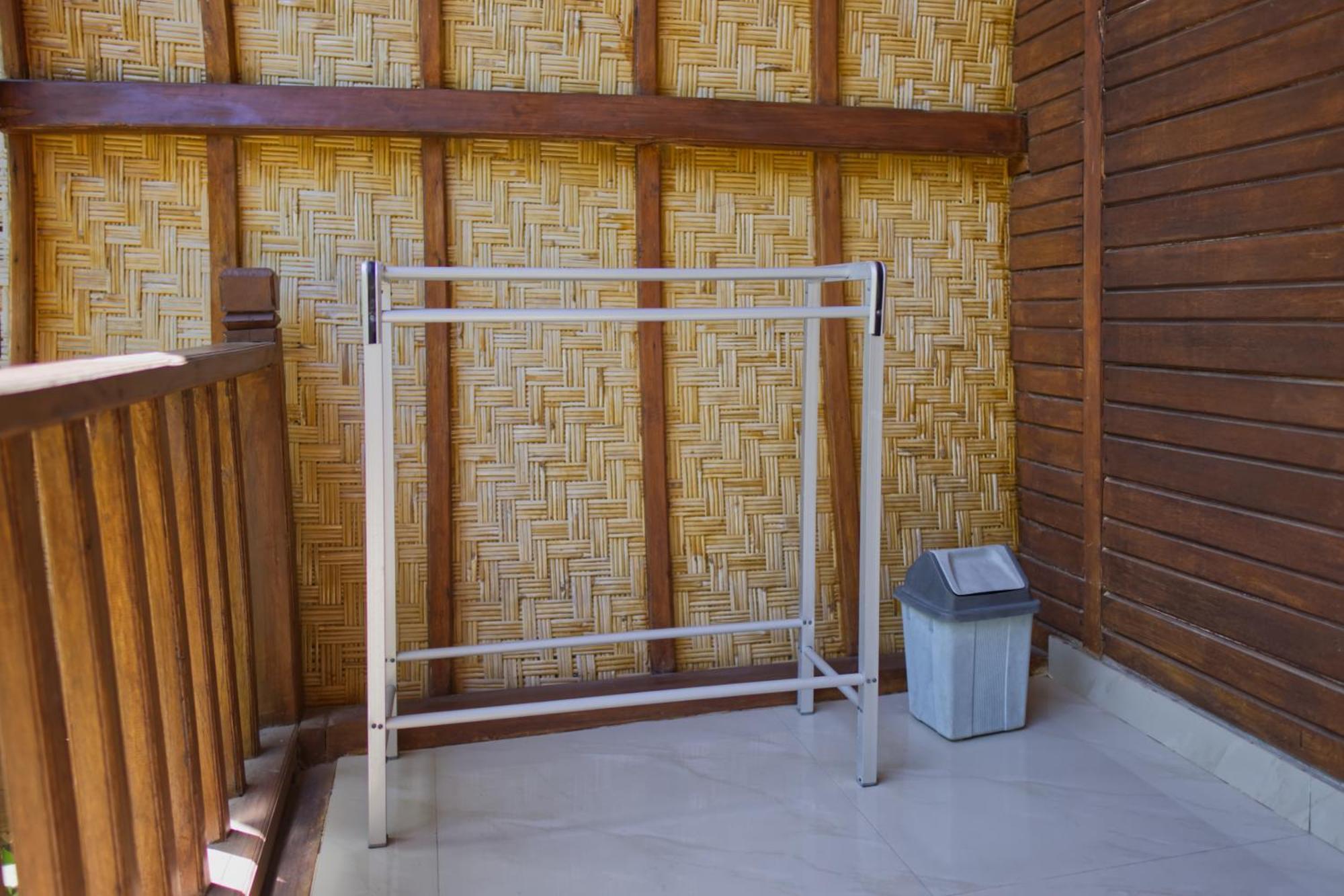 The Tandjung Cottage Sakti Room photo