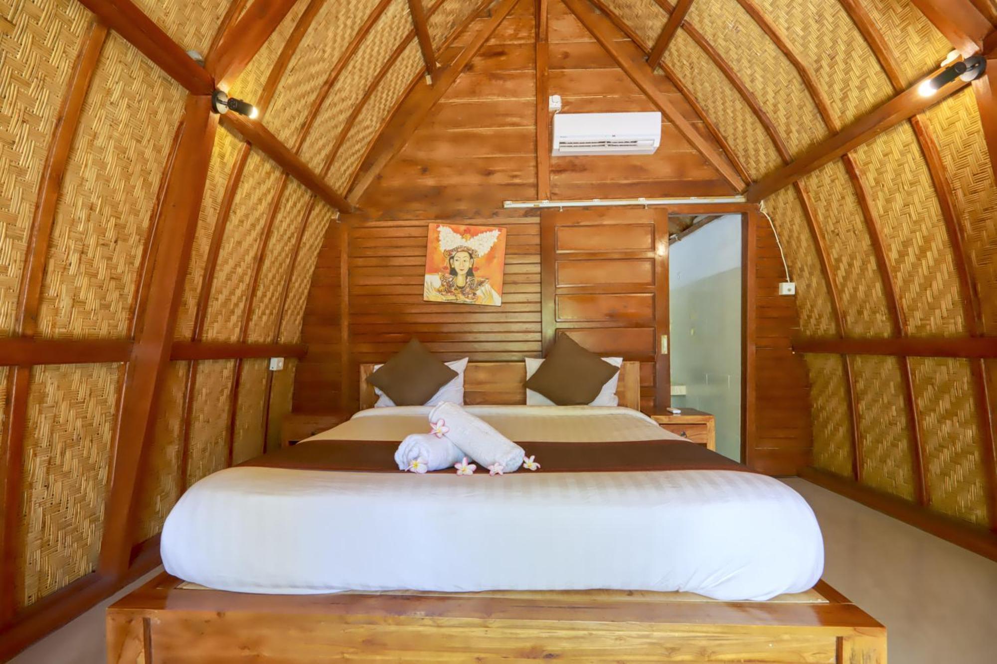 The Tandjung Cottage Sakti Exterior photo