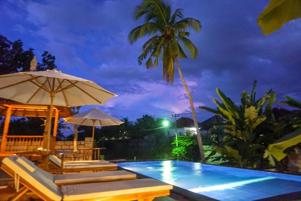 The Tandjung Cottage Sakti Exterior photo